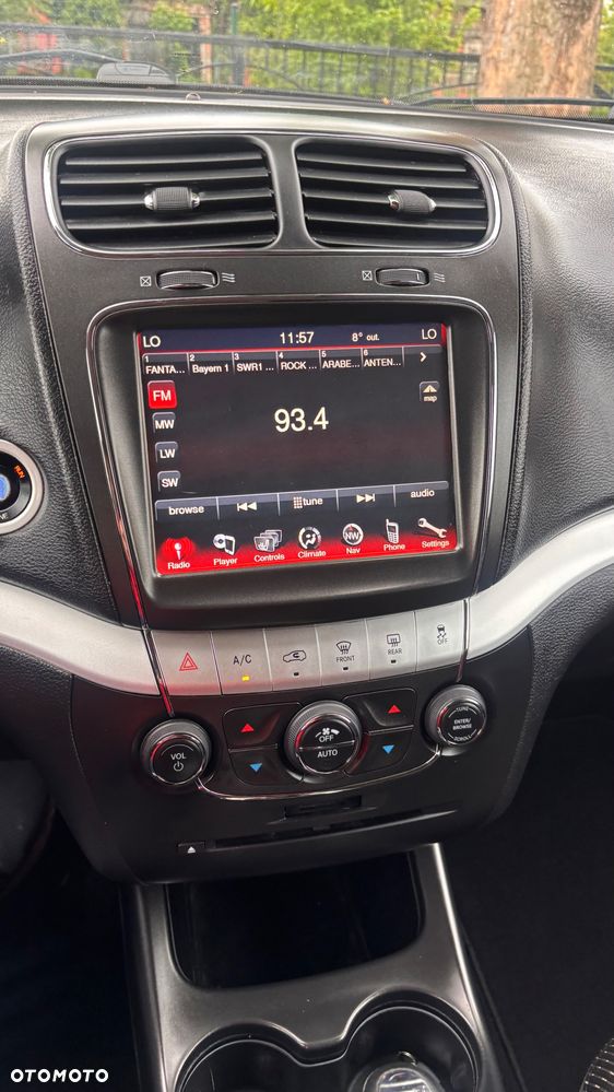 Fiat Freemont 2.0 Multijet 16V DPF Urban - 18
