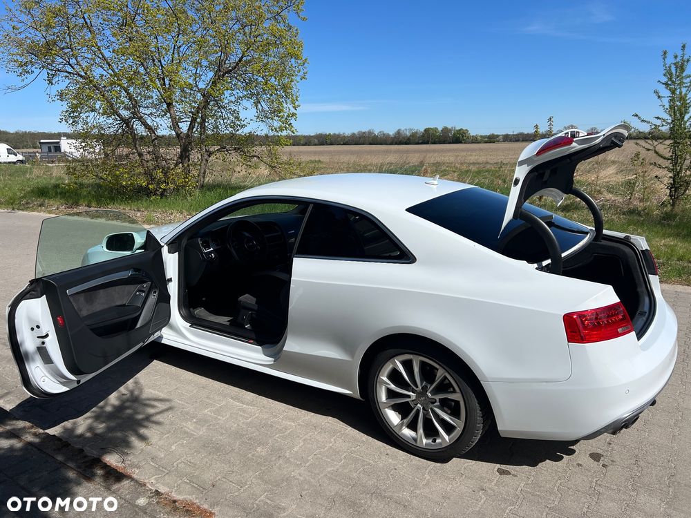 Audi A5 Coupé 1.8 TFSI - 12
