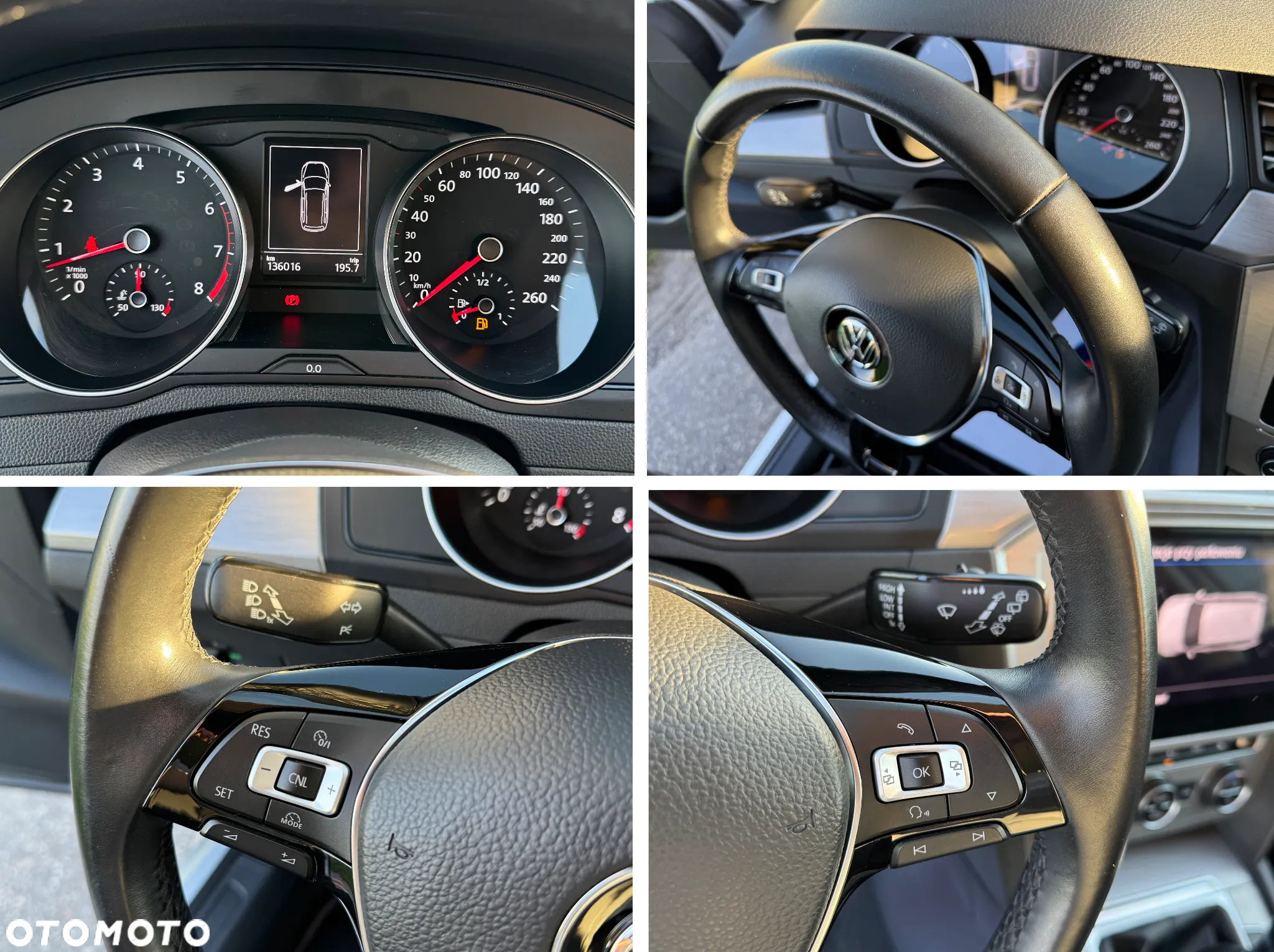 Volkswagen Passat 1.4 TSI BMT Comfortline - 35