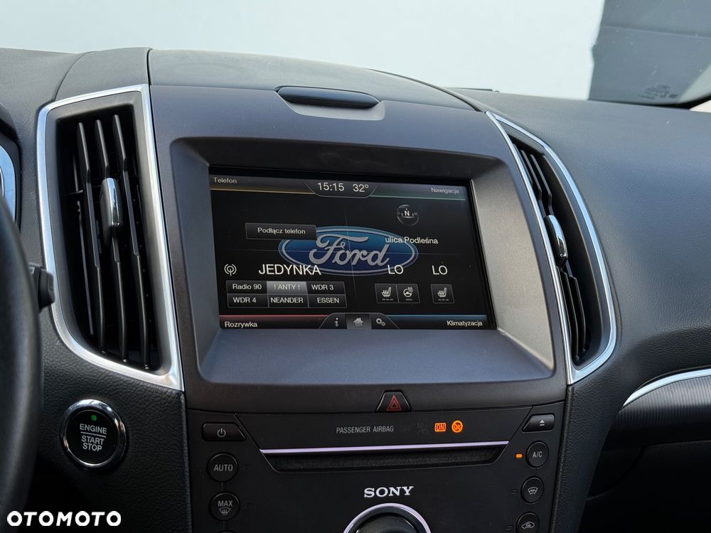 Ford Galaxy - 19