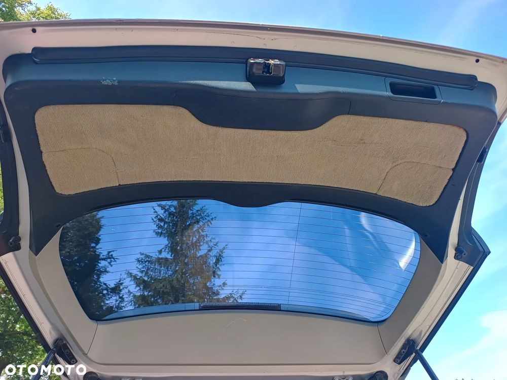 Subaru Outback 3.0 H6 - 22