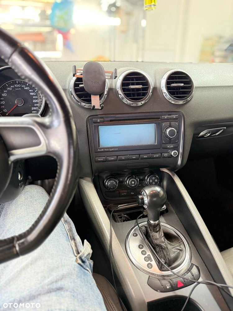 Audi TT Coupé 2.0 TFSI S tronic - 14