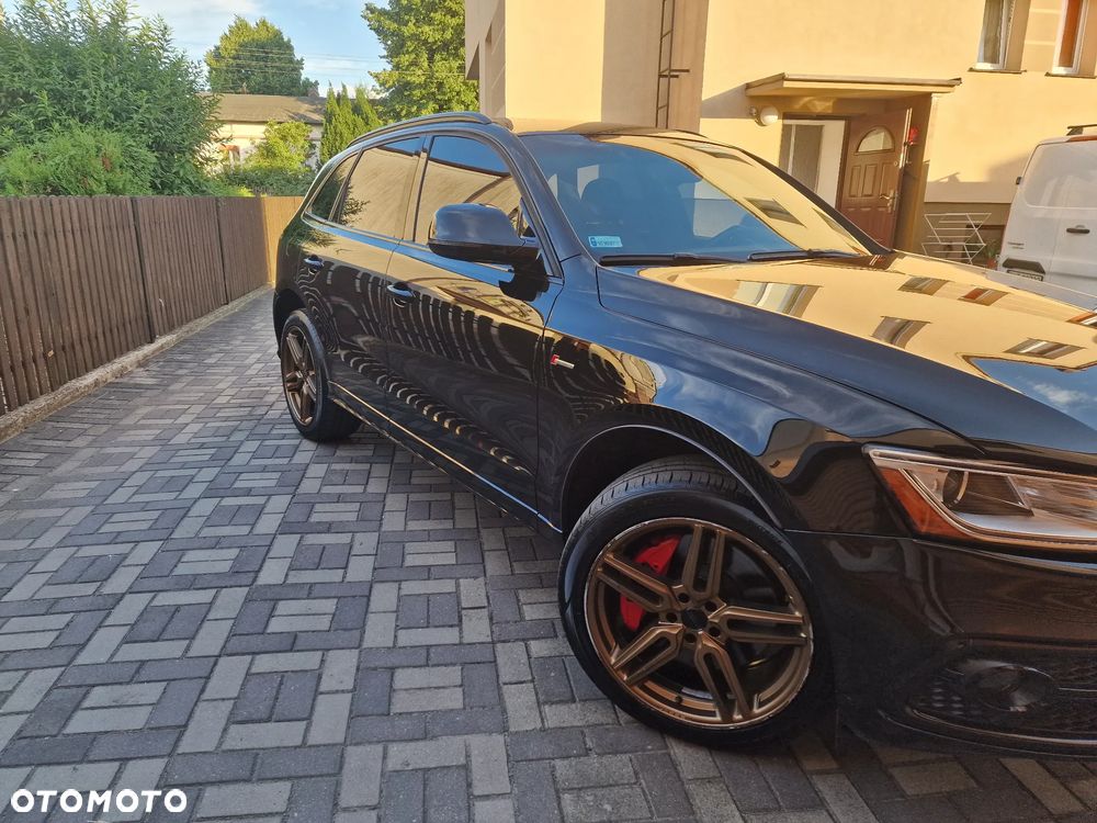 Audi SQ5 - 3