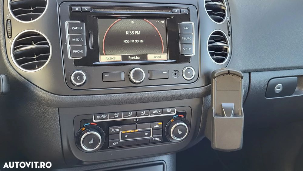 Volkswagen Golf Plus - 6