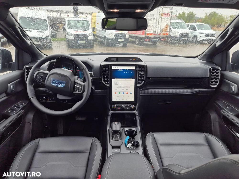 Ford Ranger - 19