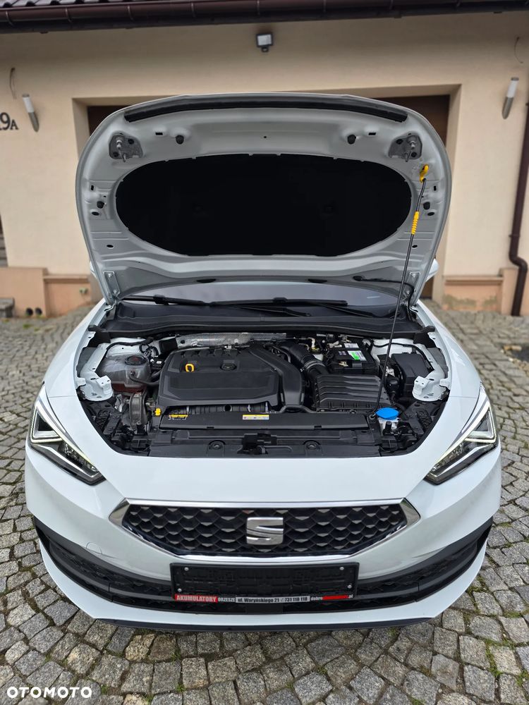 Seat Leon 1.5 TSI Xcellence - 36