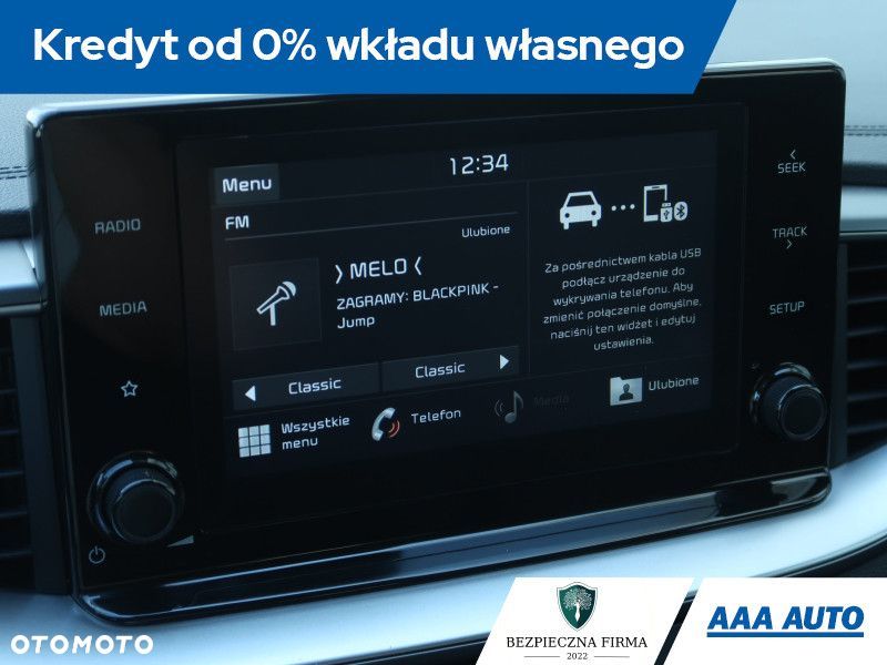 Kia XCeed - 13