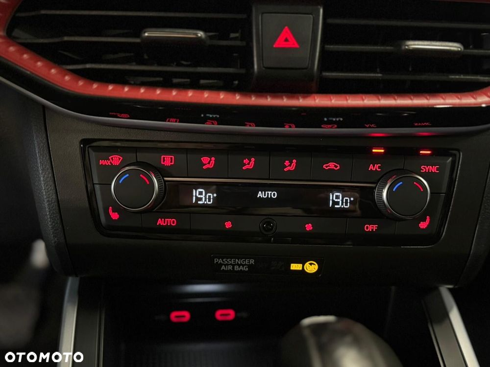 Seat Arona 1.0 TSI FR S&S DSG - 13