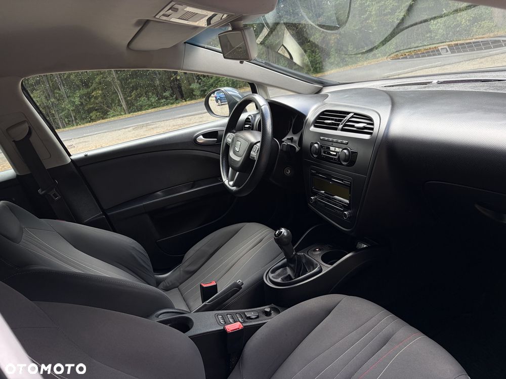 Seat Leon - 7