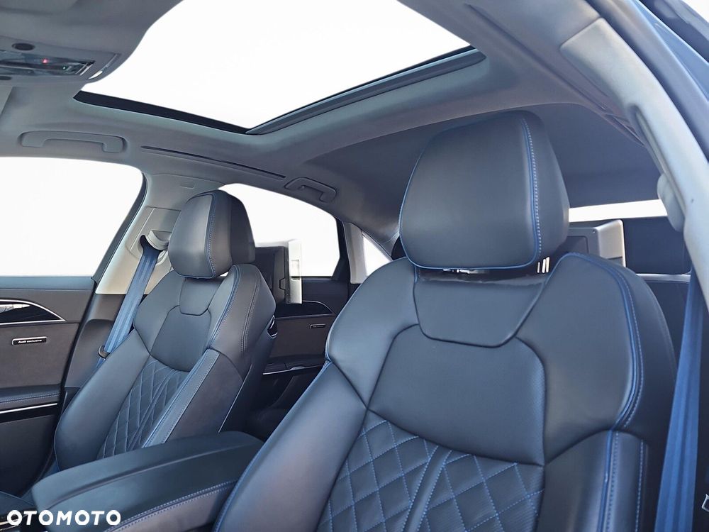 Audi A8 - 19
