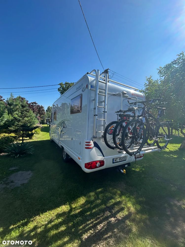 Dethleffs Advantage - 15