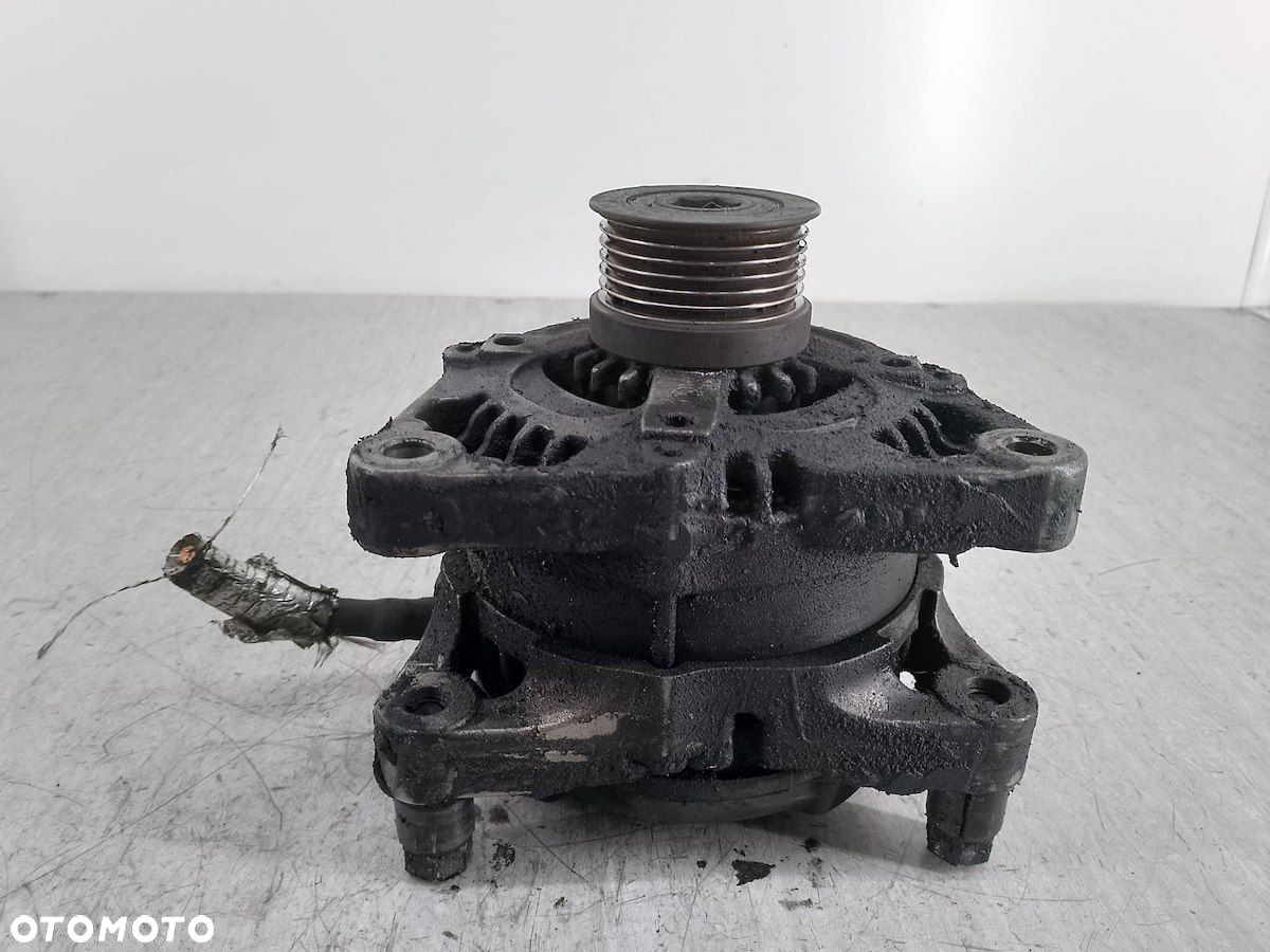 ALTERNATOR MAZDA 3 TED69 - 2