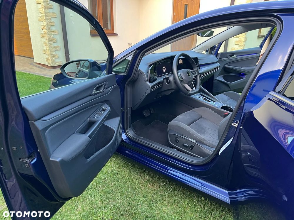 Volkswagen Golf - 5
