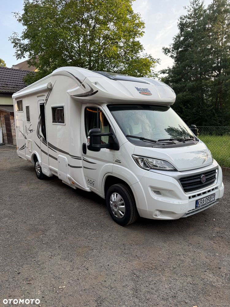McLOUIS Mc4 60 G - 1