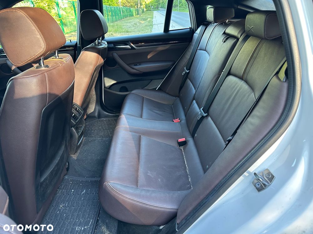 BMW X4 xDrive28i - 11