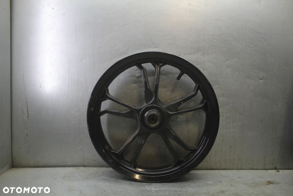Sym JET 14  Felga przód przednia - 2