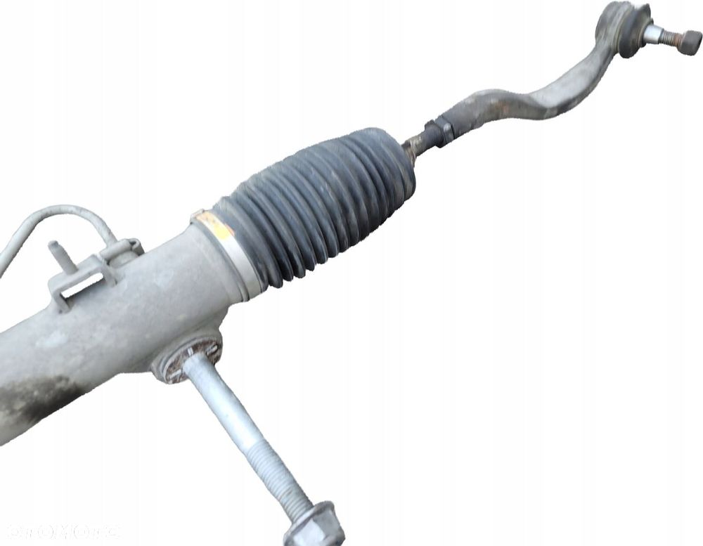 CITROEN C5 III X7 LIFT MAGLOWNICA PRZEKŁADNIA Z CZUJNIKIEM 9801455880 - 3
