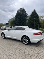 Jaguar XF 2.2 D