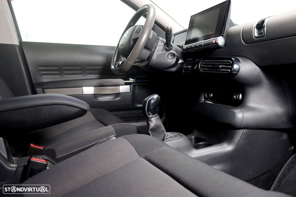 Citroën C4 Cactus 1.6 BlueHDi Feel - 12