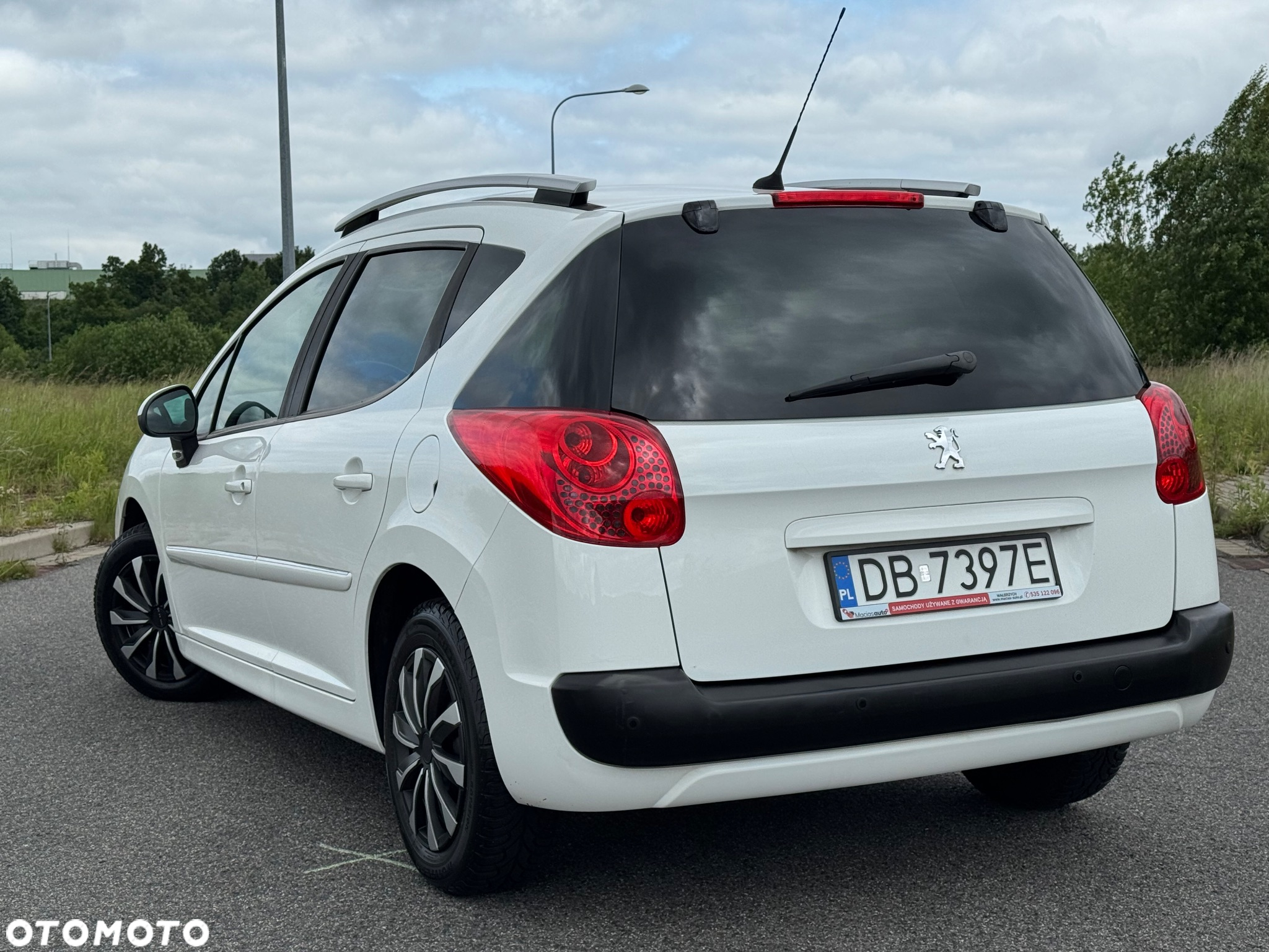 Peugeot 207 1.6 HDi 16V Sporty - 7