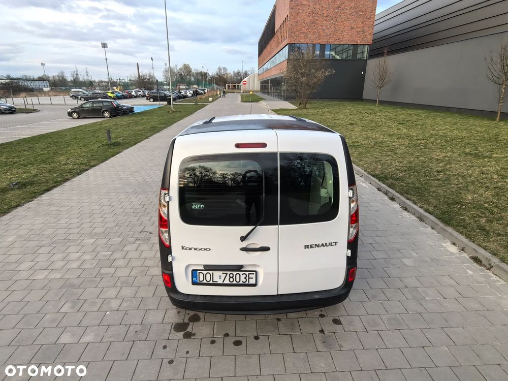 Renault Kangoo - 9