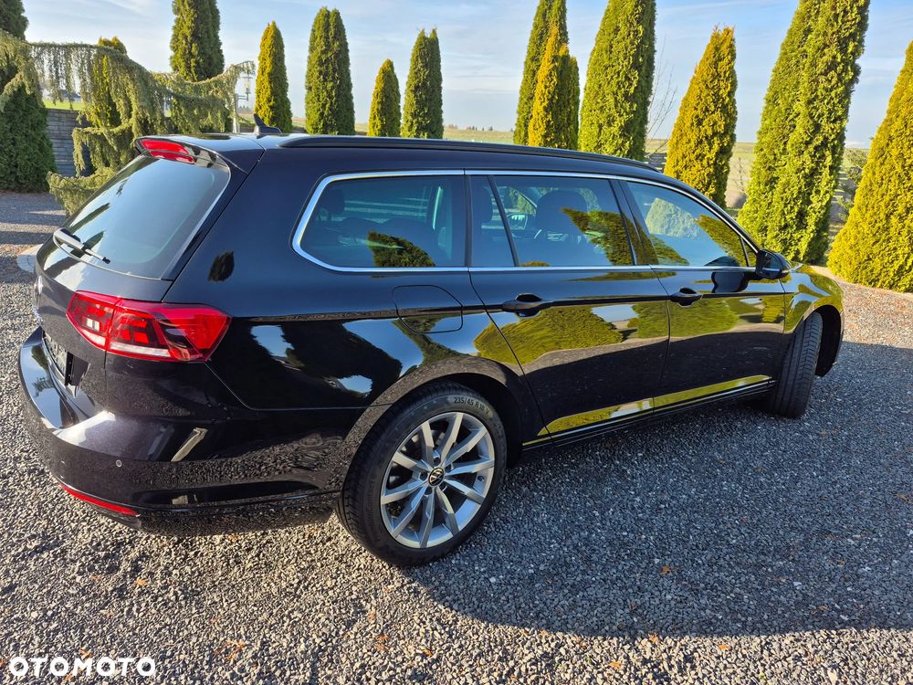 Volkswagen Passat ver-2-0-tdi-scr-dsg-elegance - 21