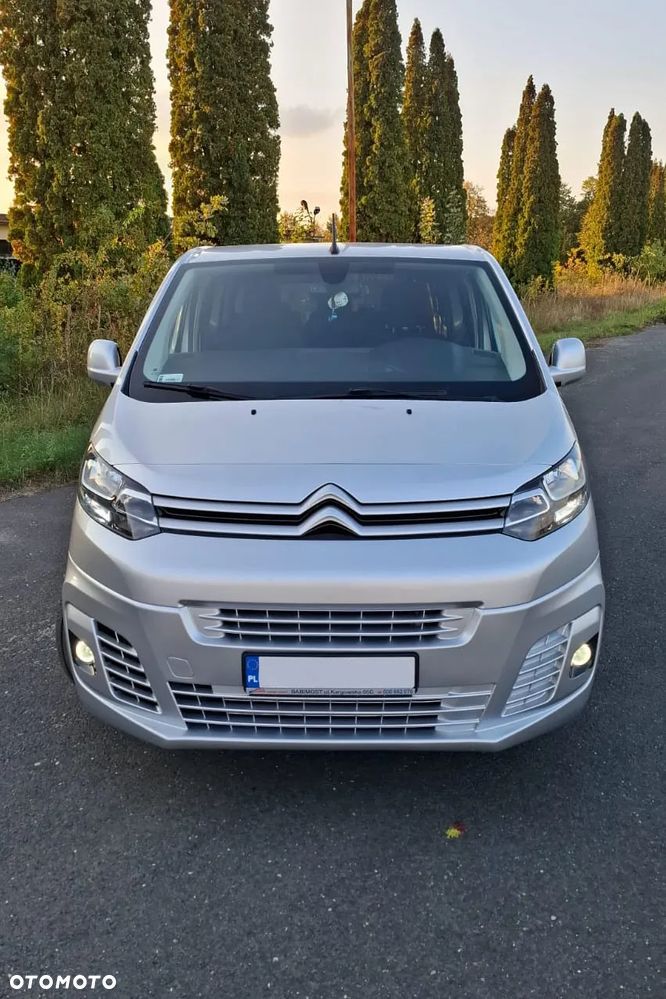 Citroën Jumpy Combi - 11