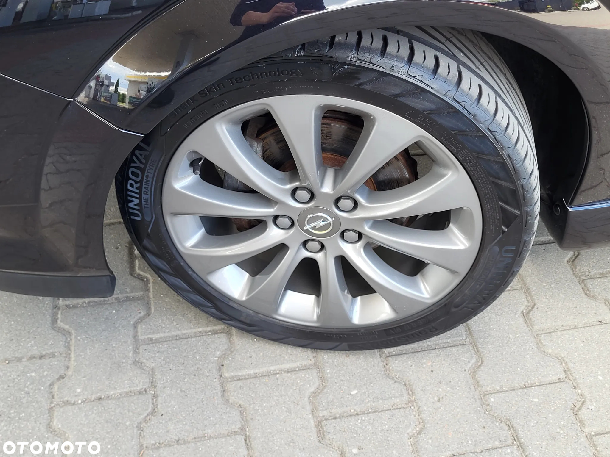 Opel Astra GTC 1.6 Cosmo - 35