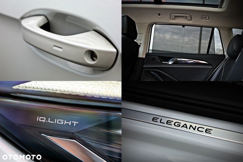 Volkswagen Passat 2.0 TDI SCR Elegance DSG - 37