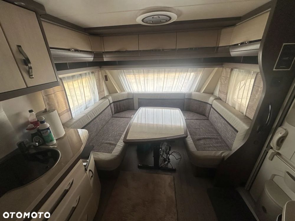 Hobby Prestige 720 - 13
