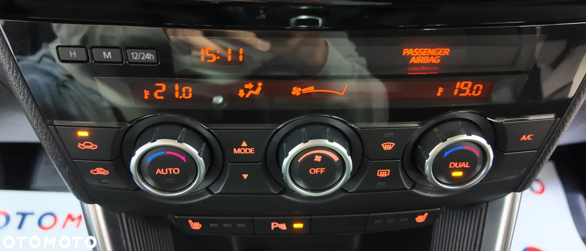 Mazda CX-5 2.2 SKYACTIV-D AWD Center-Line - 28