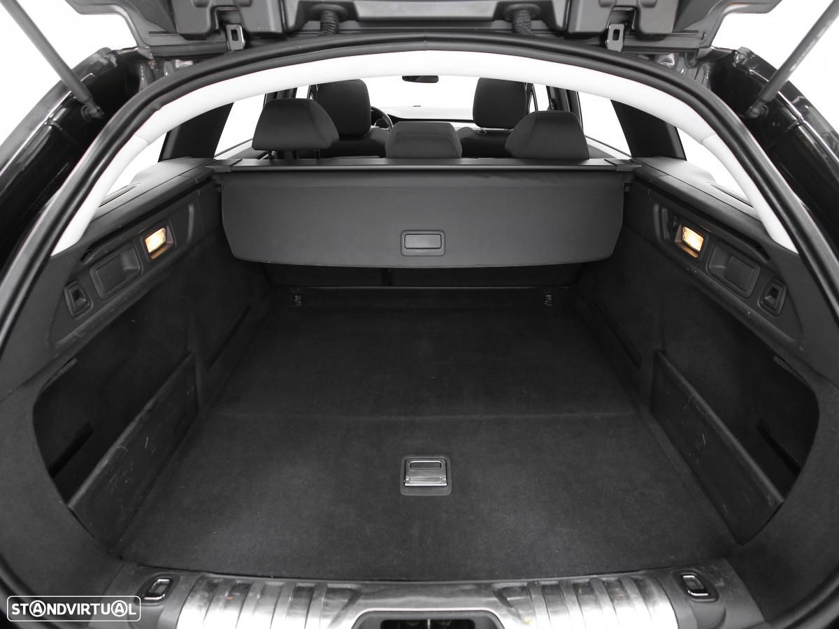 Peugeot 508 SW - 14