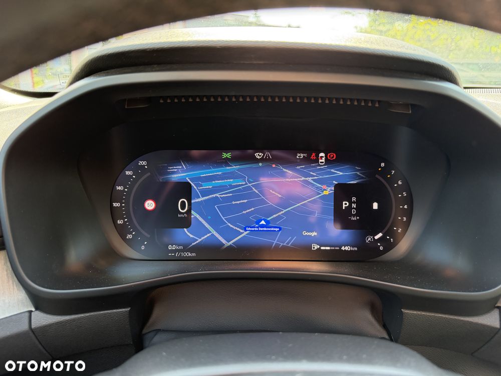 Volvo XC 40 B3 B DKG Essential - 13