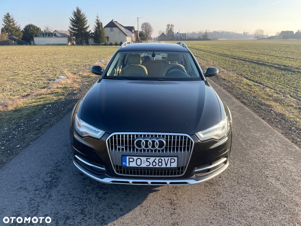 Audi A6 Allroad - 15