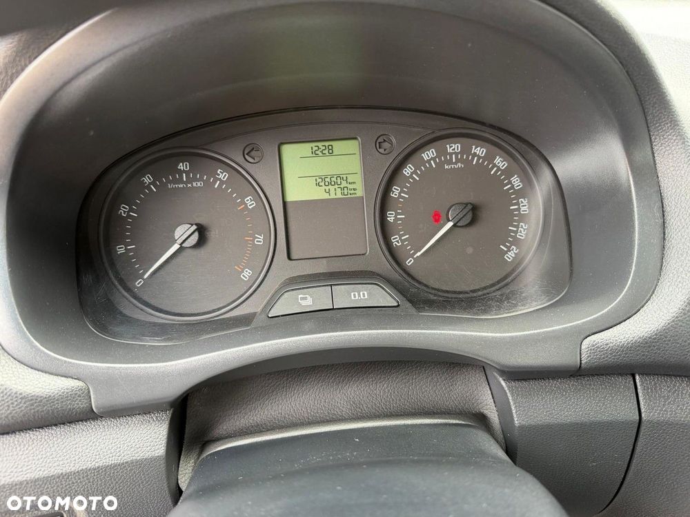 Skoda Fabia 1.2 12V Active - 12