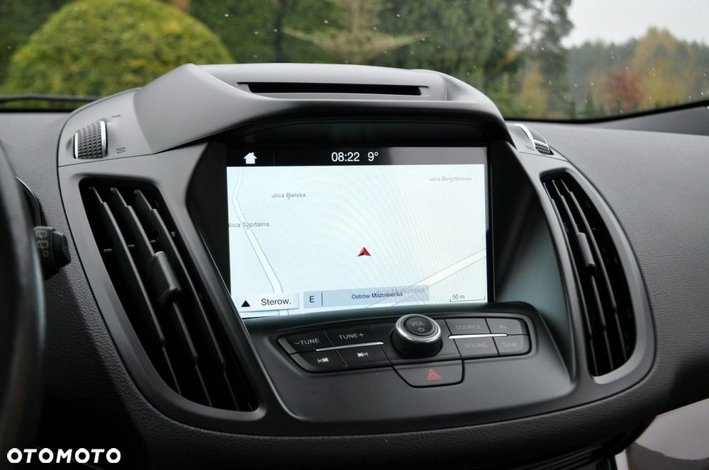 Ford Kuga - 30