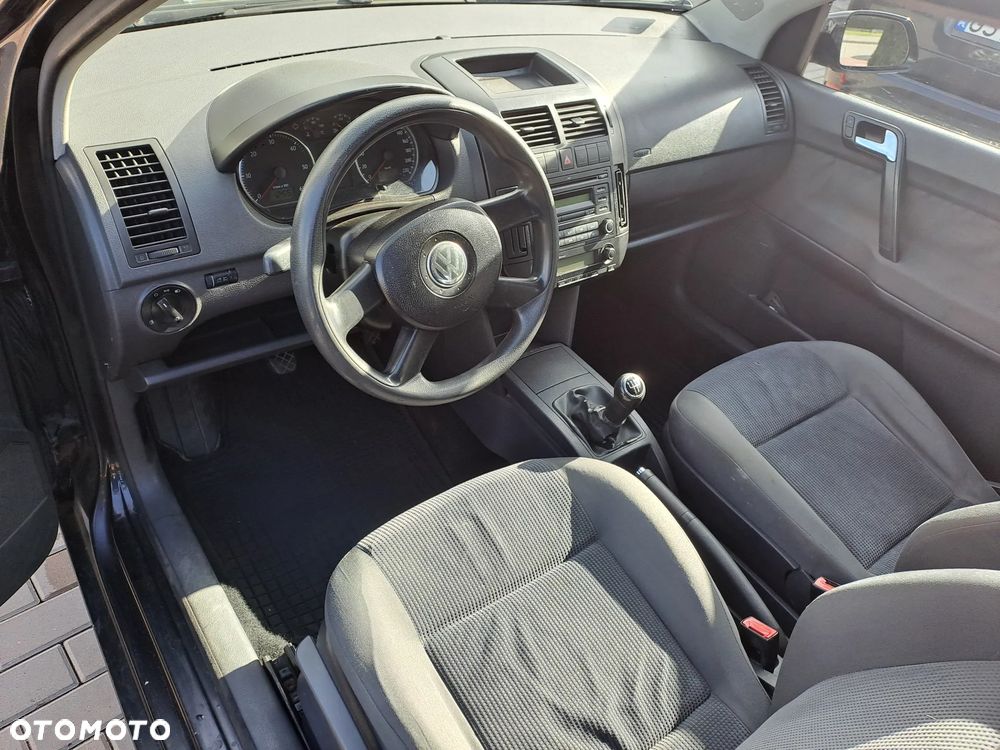 Volkswagen Polo - 6