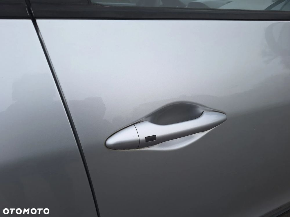 Hyundai ix35 2.0 4WD Premium - 22