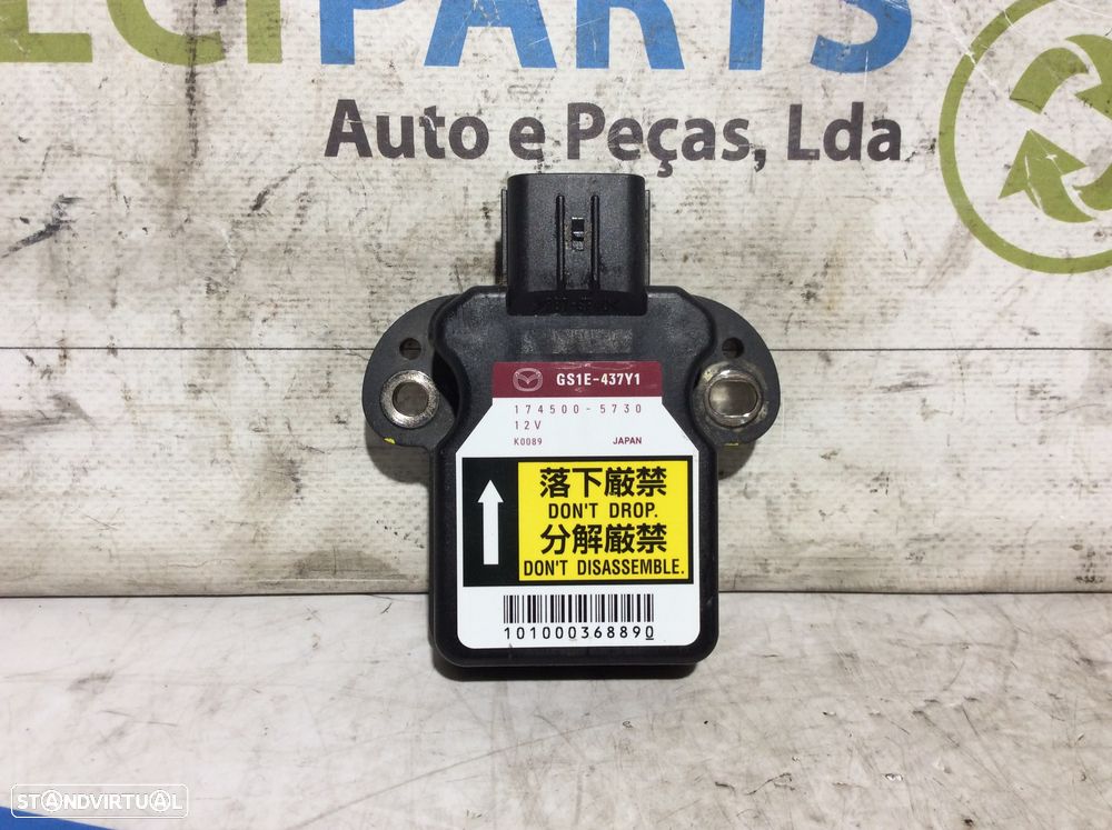 Sensor do ESP Mazda 6 Ref. 174500-5730 - 1