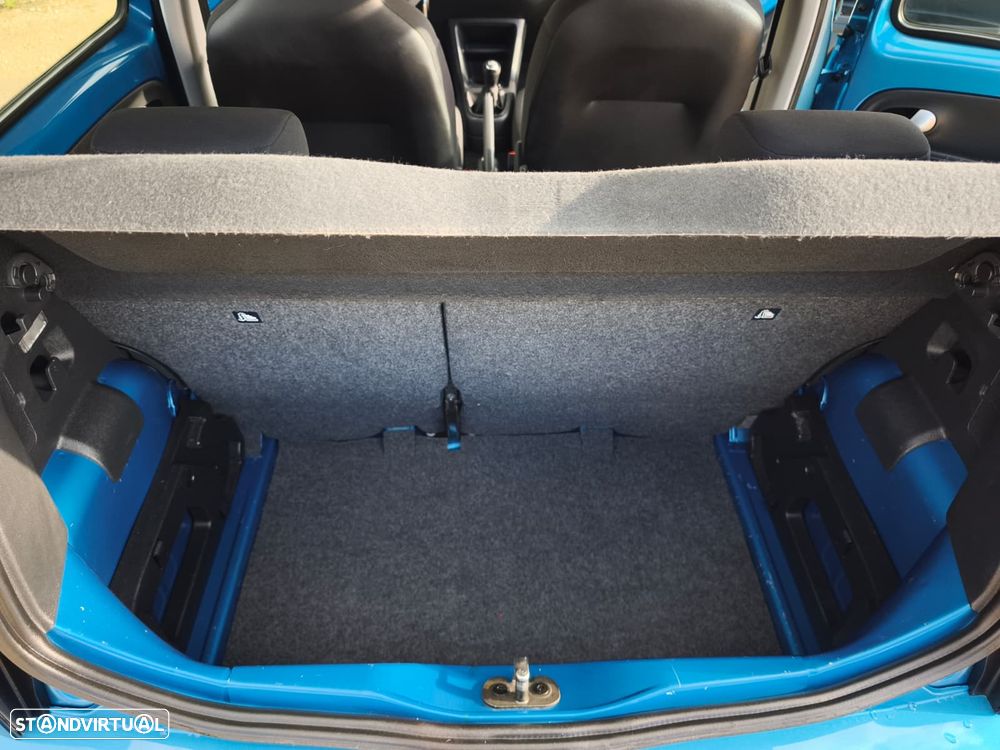 VW Up! 1.0 BMT Move - 22