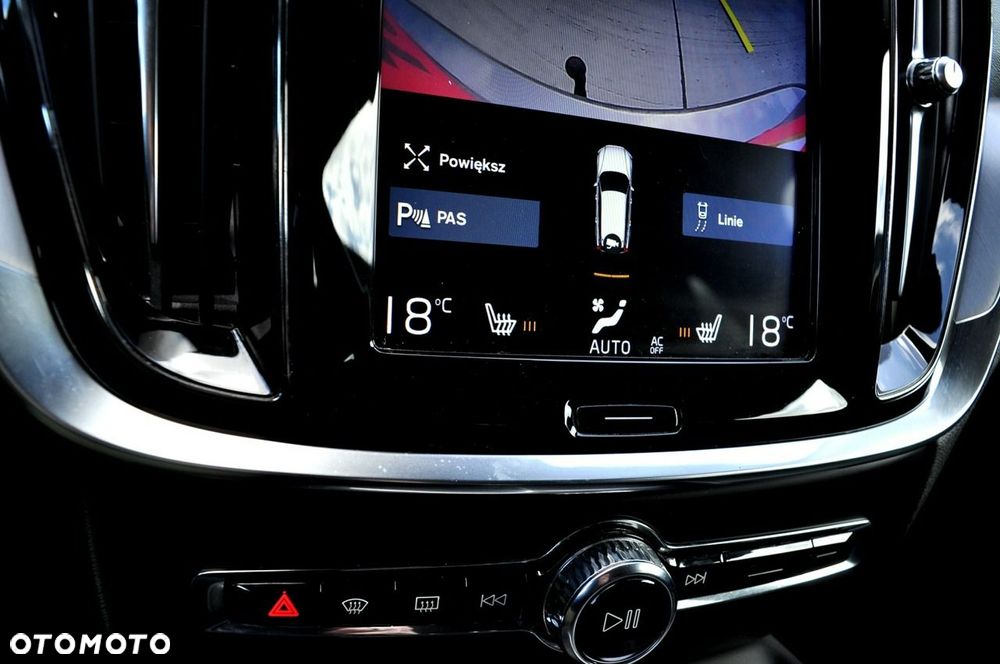 Volvo V60 D3 Geartronic Momentum Pro - 31
