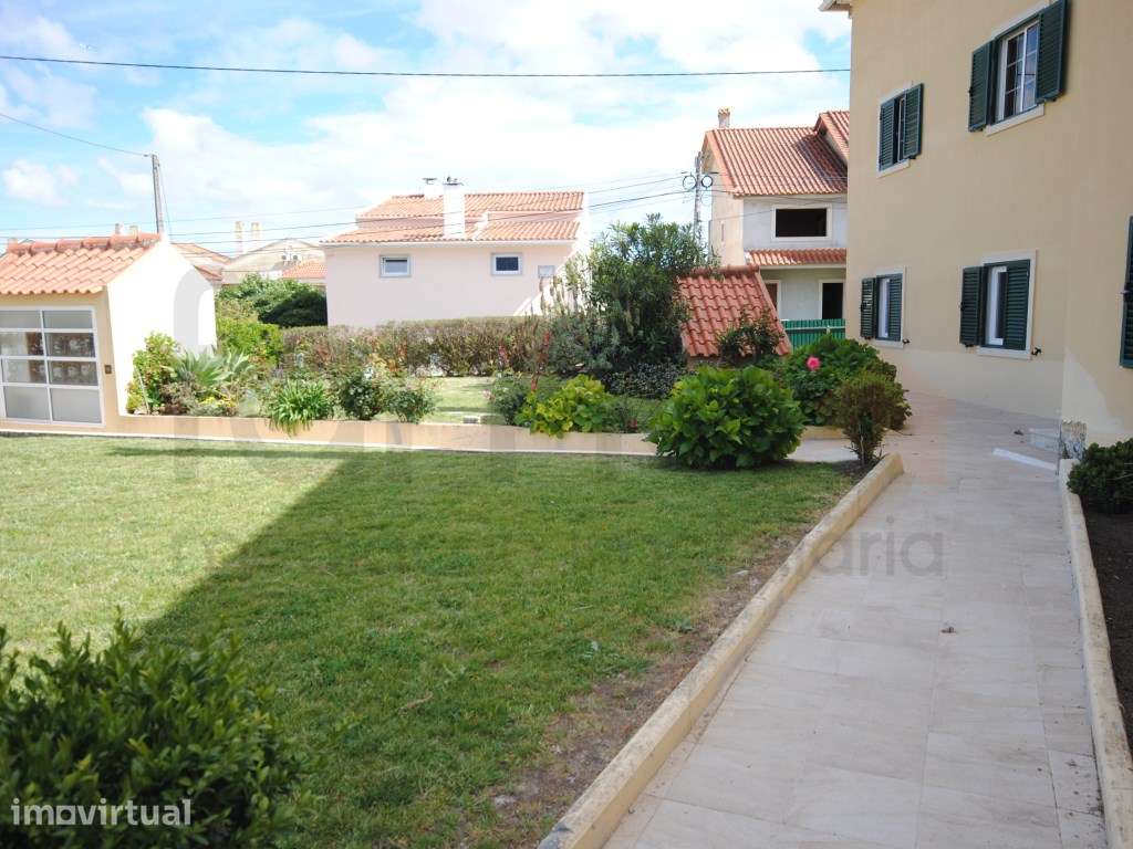 APARTAMENTO T3 DUPLEX EM BICESSE COM ESTACIONAMENTO - Grande imagem: 4/24