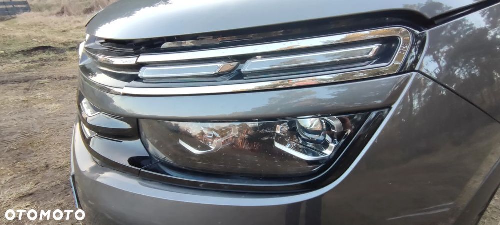 Citroën C5 Aircross BlueHDI 180 S&S EAT8 SHINE PACK - 30