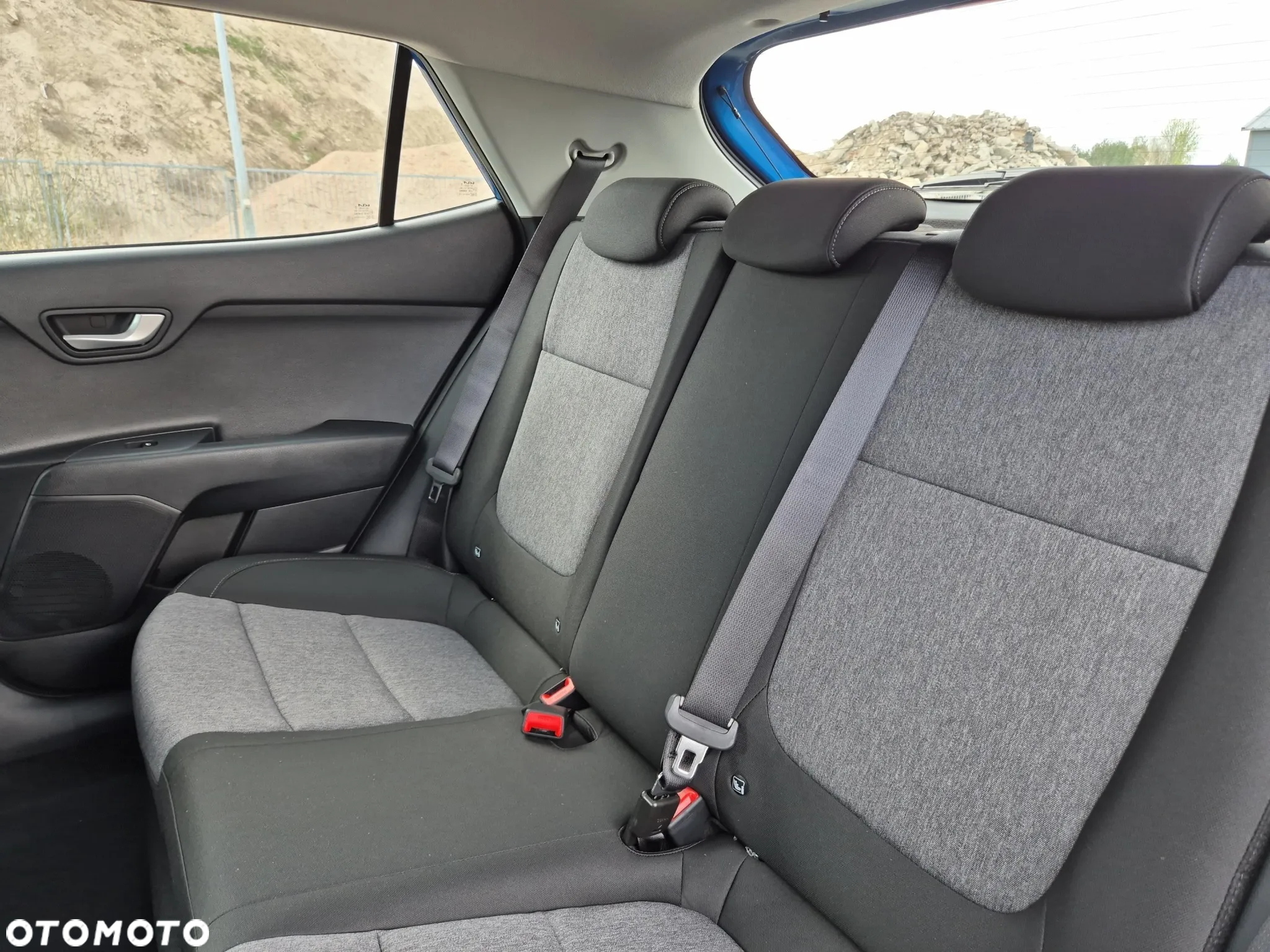 Kia Stonic 1.0 T-GDI M DCT - 17