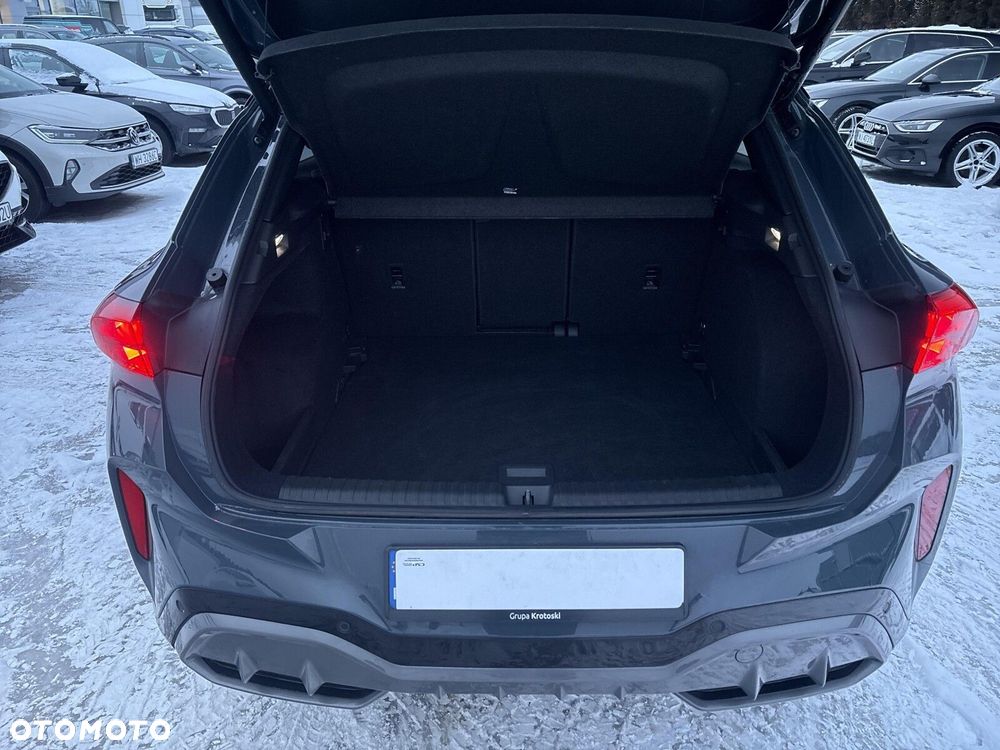 Cupra Terramar 2.0 TSI 4Drive VZ DSG - 34
