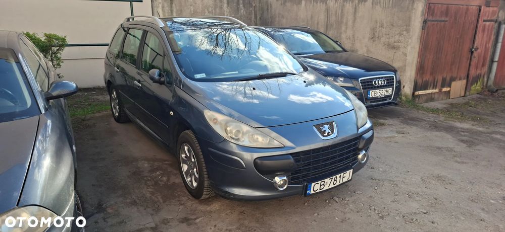 Peugeot 307 SW 110 Epok - 1
