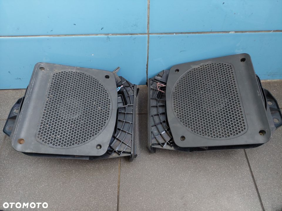 Głośnik BMW F21 - 1