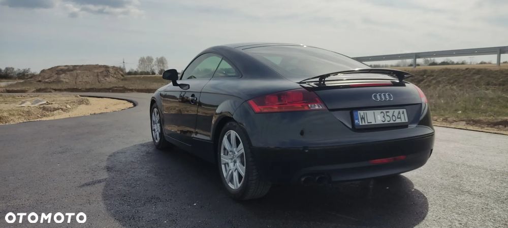 Audi TT Coupé 2.0 TFSI - 4