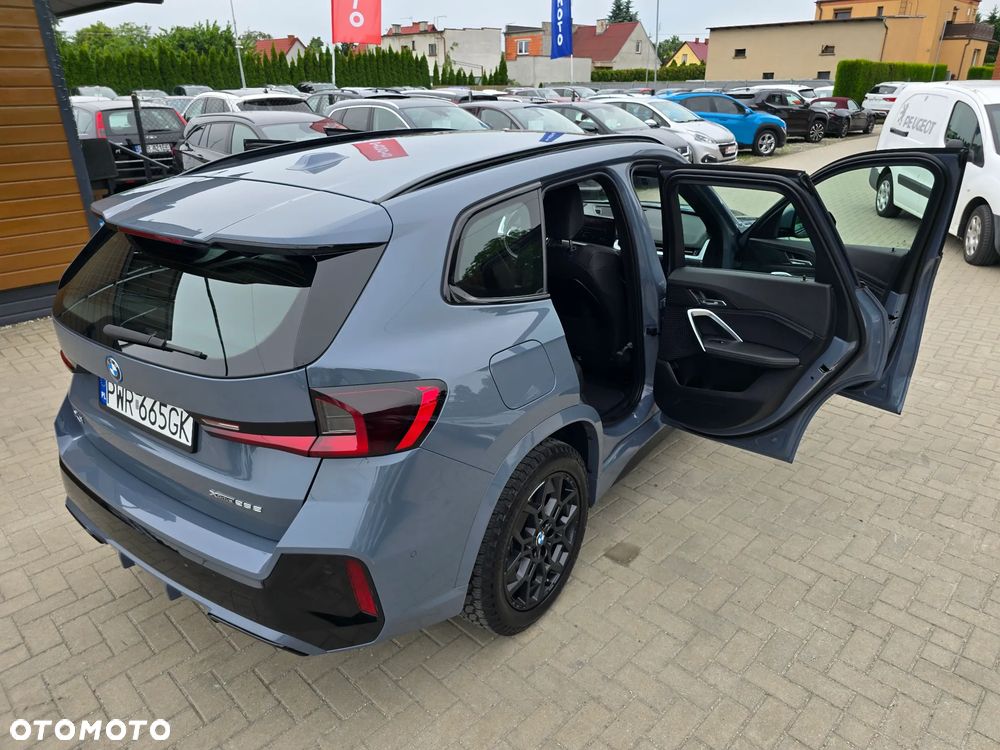 BMW X1 - 37