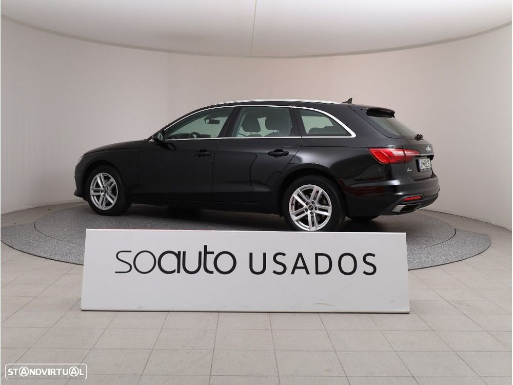 Audi A4 Avant 30 TDI Advanced S tronic - 6